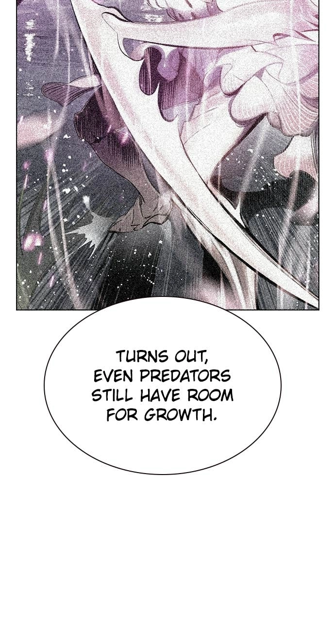 Jungle Juice Chapter 190, page 137 of 159