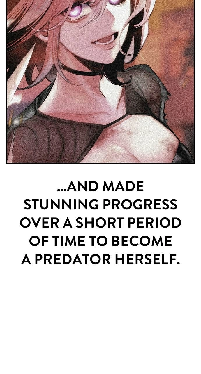 Jungle Juice Chapter 190, page 143 of 159