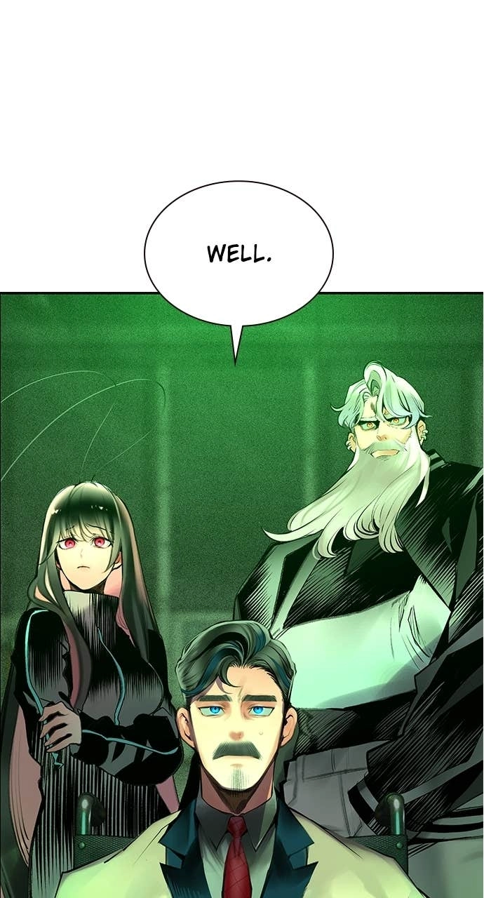Jungle Juice Chapter 190, page 150 of 159
