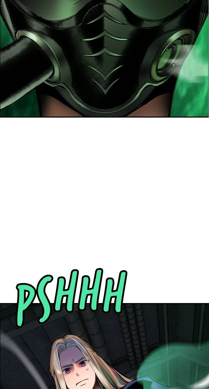Jungle Juice Chapter 190, page 154 of 159