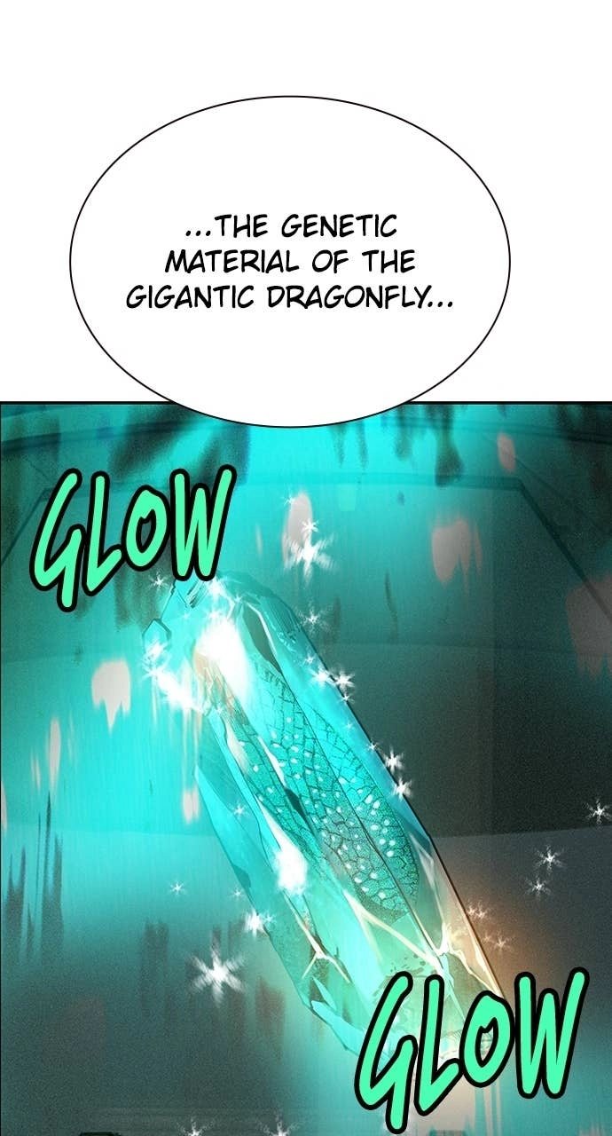 Jungle Juice Chapter 190, page 156 of 159
