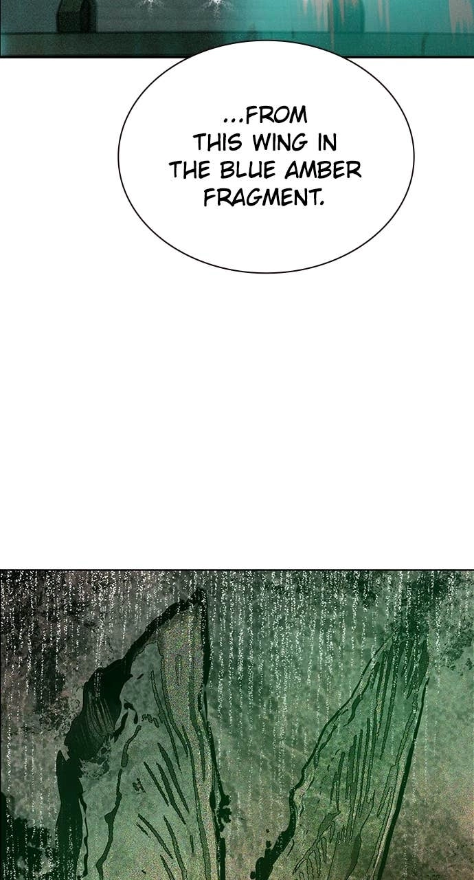 Jungle Juice Chapter 190, page 157 of 159
