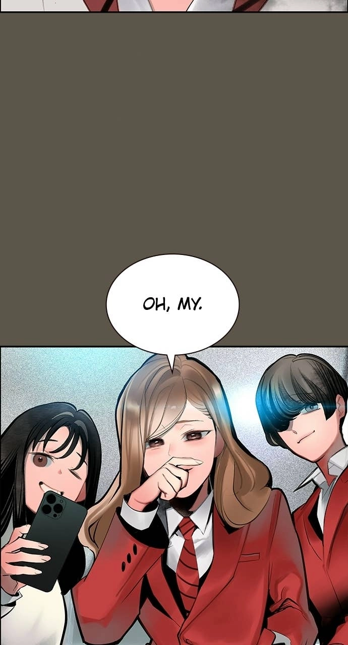 Jungle Juice Chapter 190, page 24 of 159