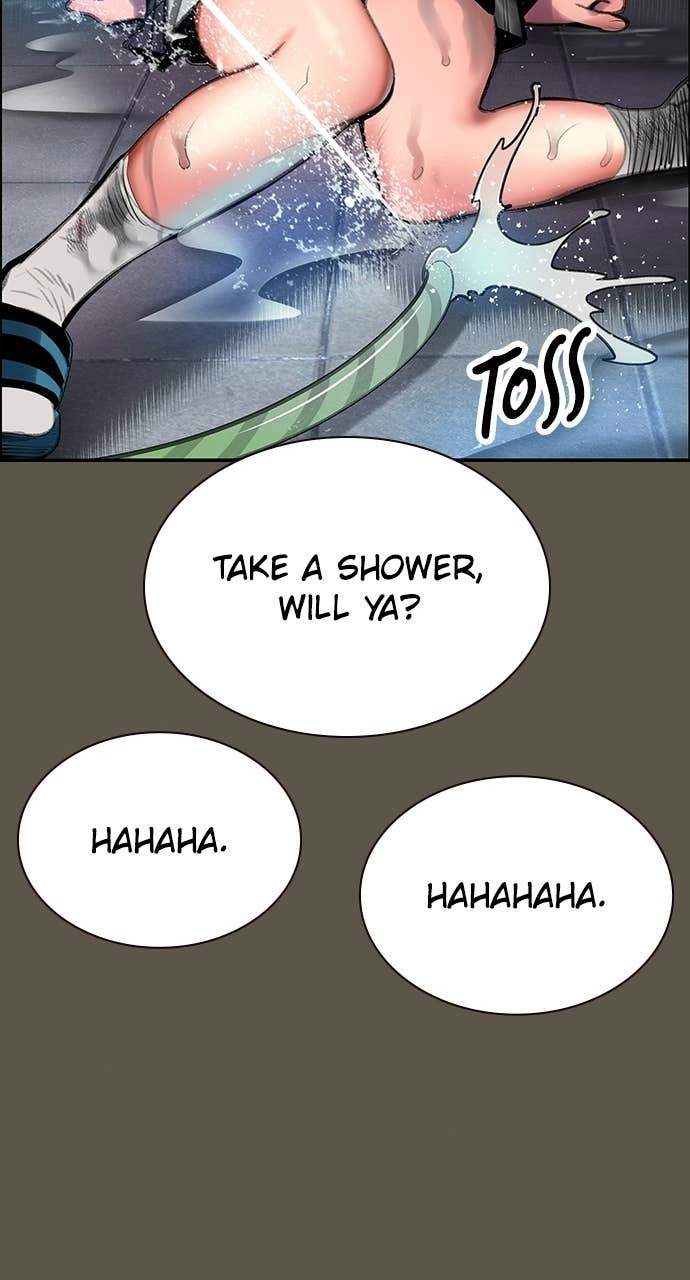 Jungle Juice Chapter 190, page 27 of 159