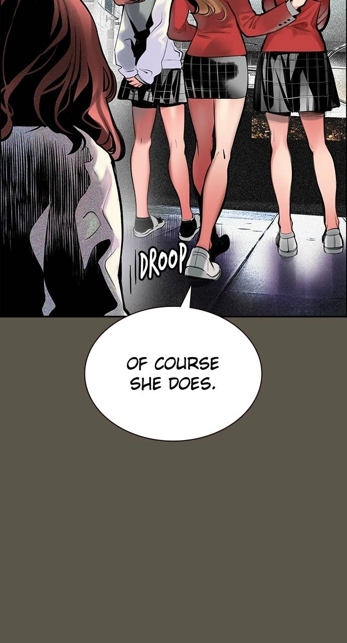 Jungle Juice Chapter 190, page 29 of 159