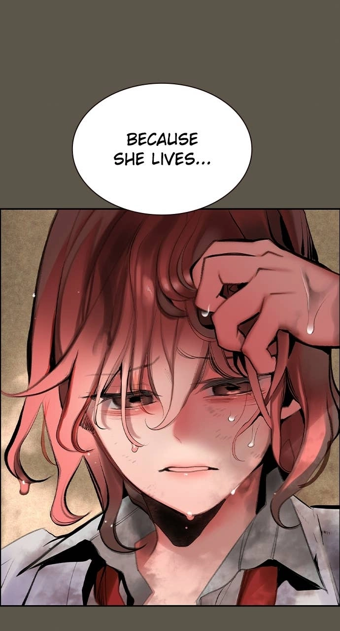 Jungle Juice Chapter 190, page 30 of 159