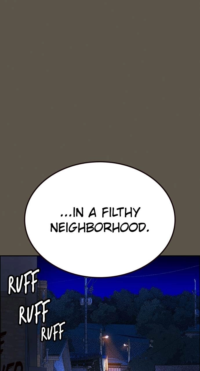 Jungle Juice Chapter 190, page 31 of 159