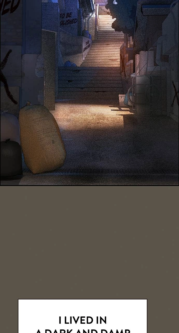 Jungle Juice Chapter 190, page 32 of 159