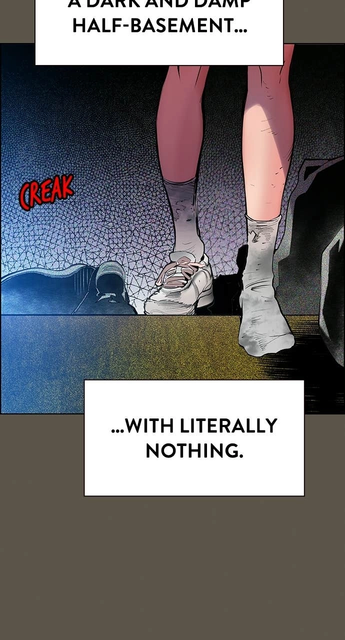Jungle Juice Chapter 190, page 33 of 159