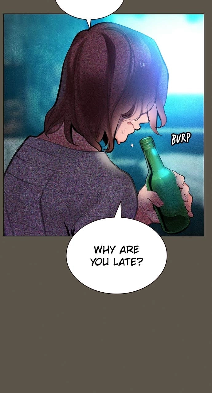 Jungle Juice Chapter 190, page 36 of 159
