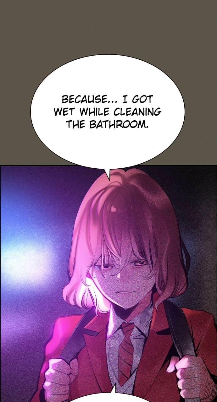 Jungle Juice Chapter 190, page 37 of 159