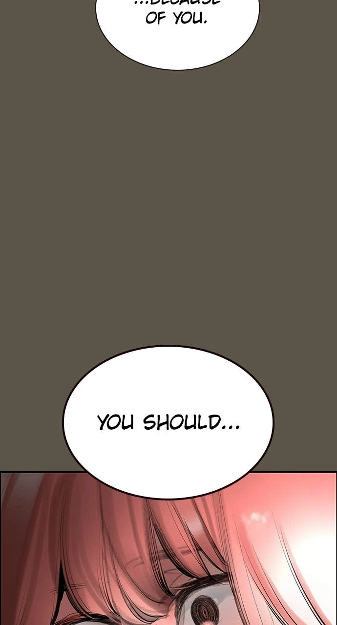Jungle Juice Chapter 190, page 44 of 159