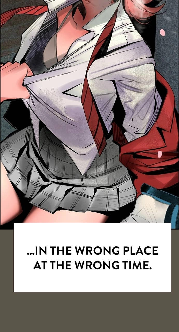 Jungle Juice Chapter 190, page 50 of 159