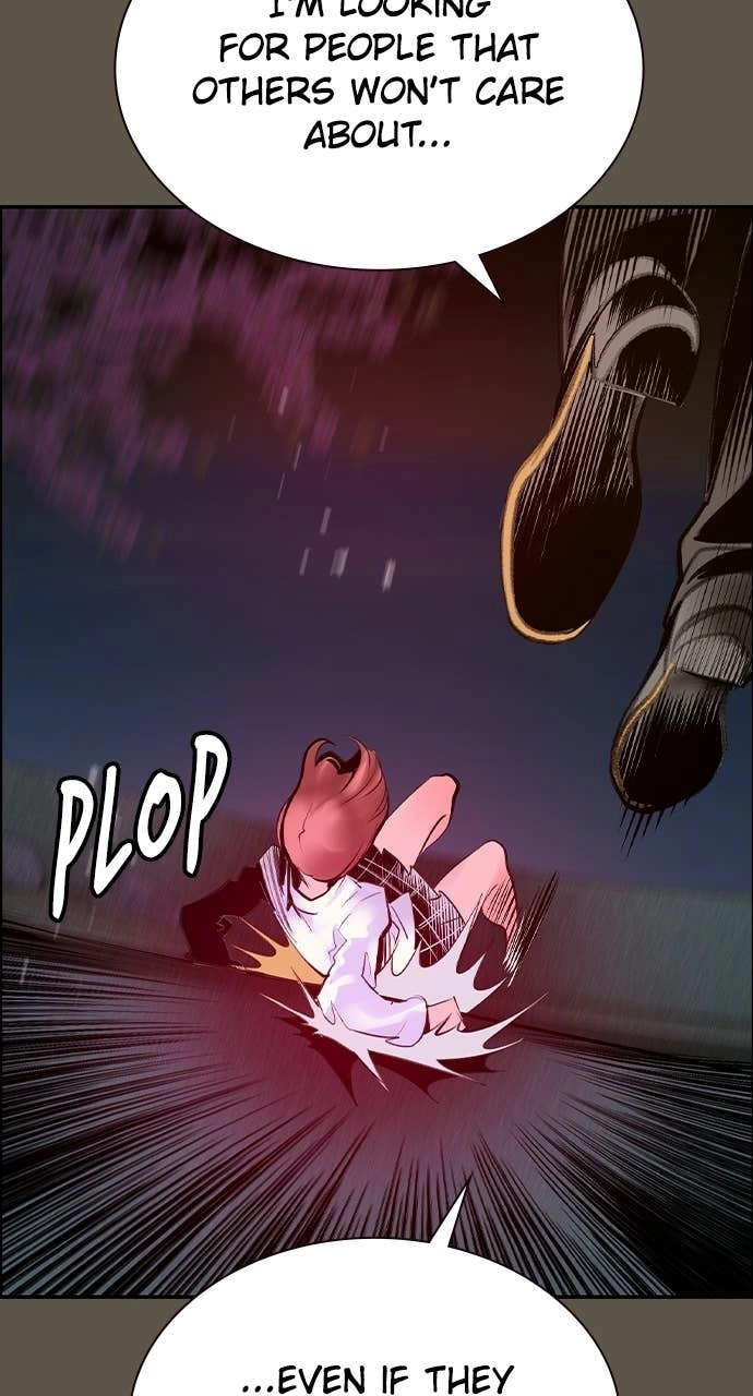 Jungle Juice Chapter 190, page 62 of 159