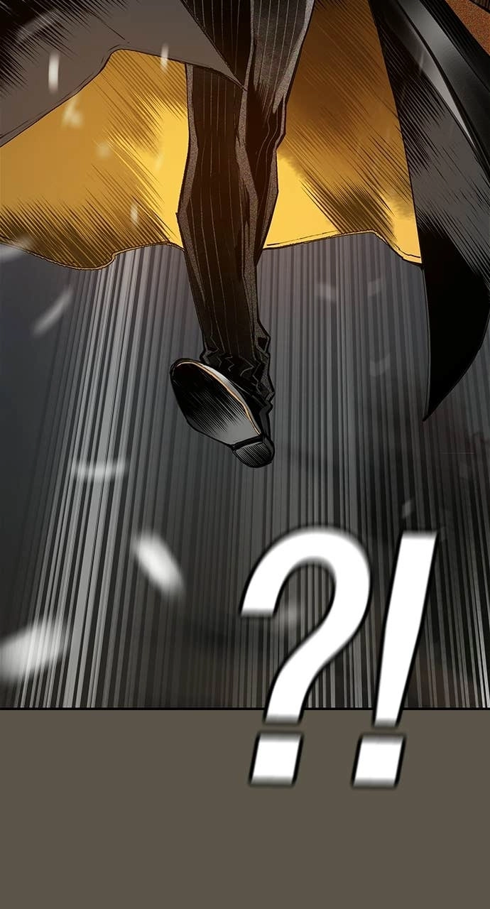 Jungle Juice Chapter 190, page 65 of 159