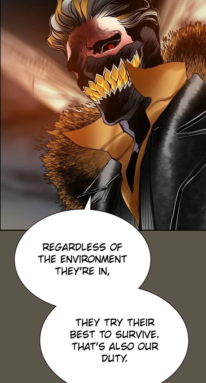 Jungle Juice Chapter 190, page 72 of 159