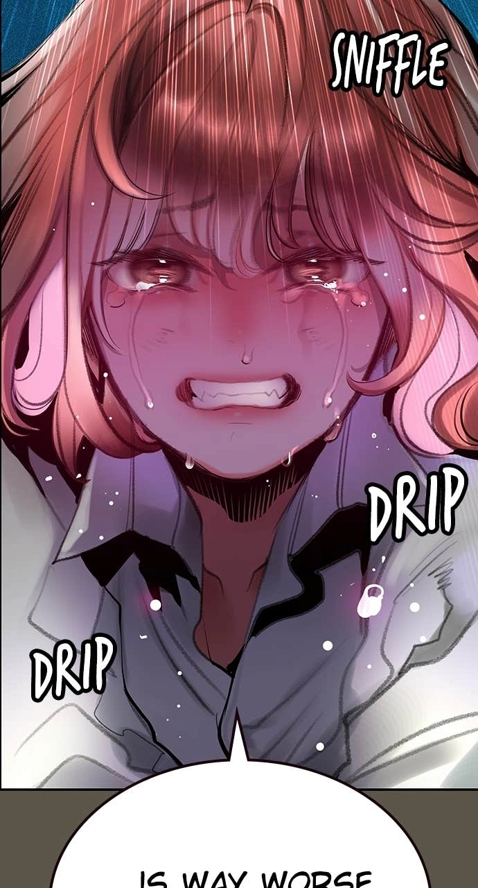 Jungle Juice Chapter 190, page 77 of 159