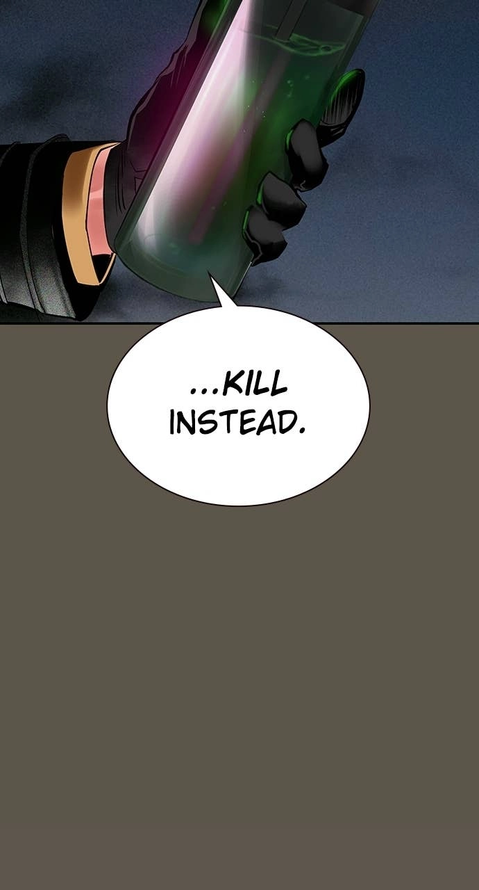 Jungle Juice Chapter 190, page 79 of 159