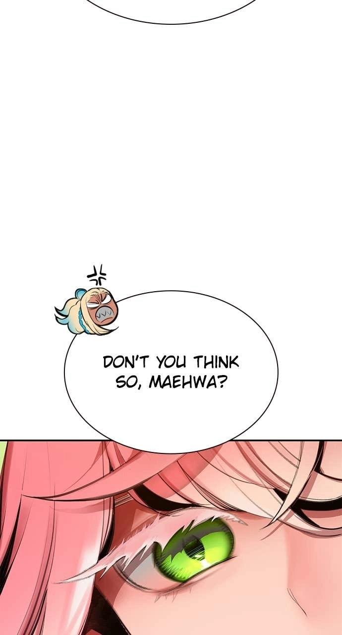 Jungle Juice Chapter 190, page 8 of 159