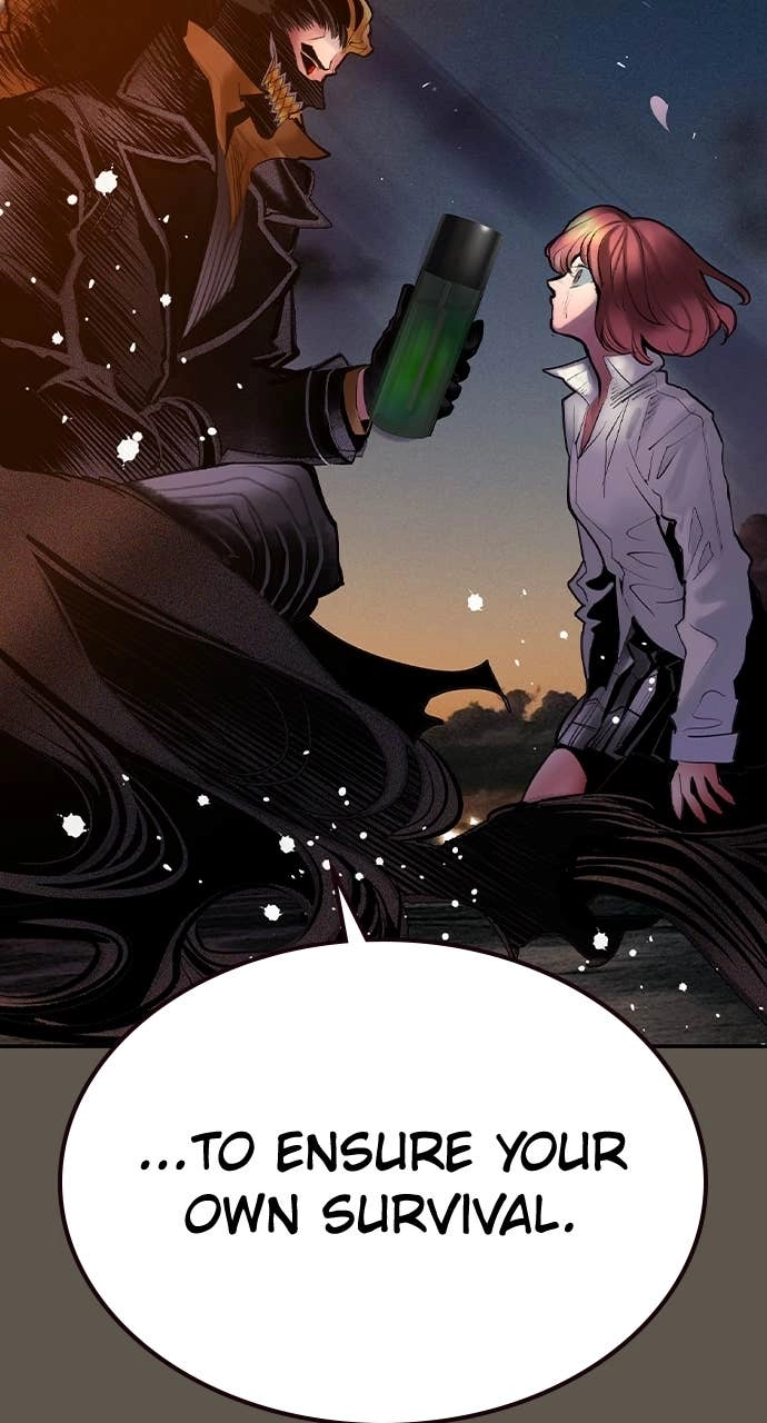 Jungle Juice Chapter 190, page 81 of 159