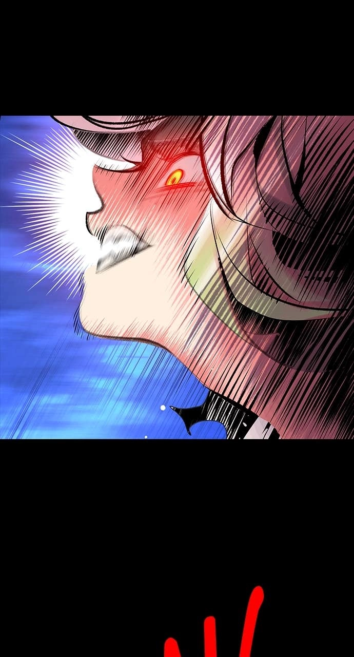 Jungle Juice Chapter 190, page 91 of 159