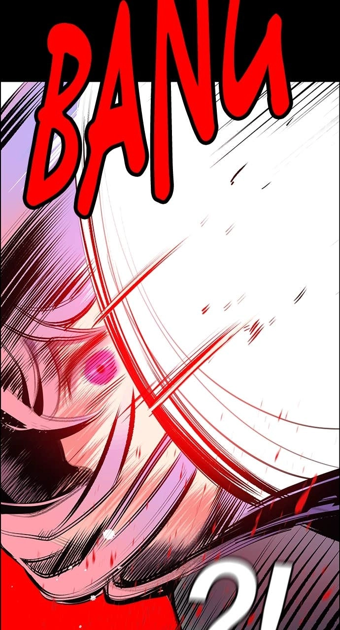 Jungle Juice Chapter 190, page 92 of 159