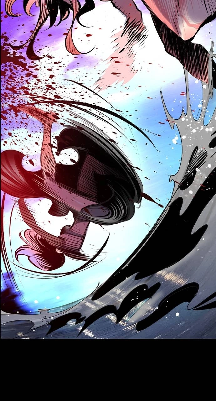 Jungle Juice Chapter 190, page 94 of 159