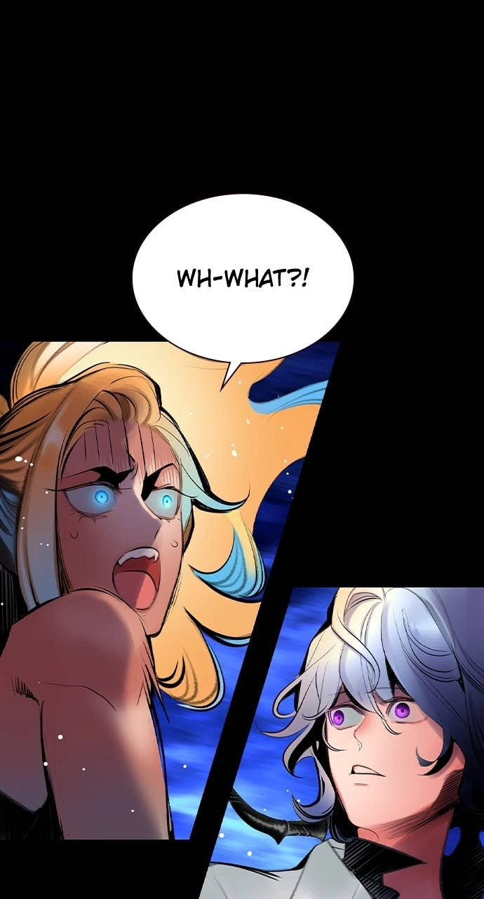 Jungle Juice Chapter 190, page 95 of 159
