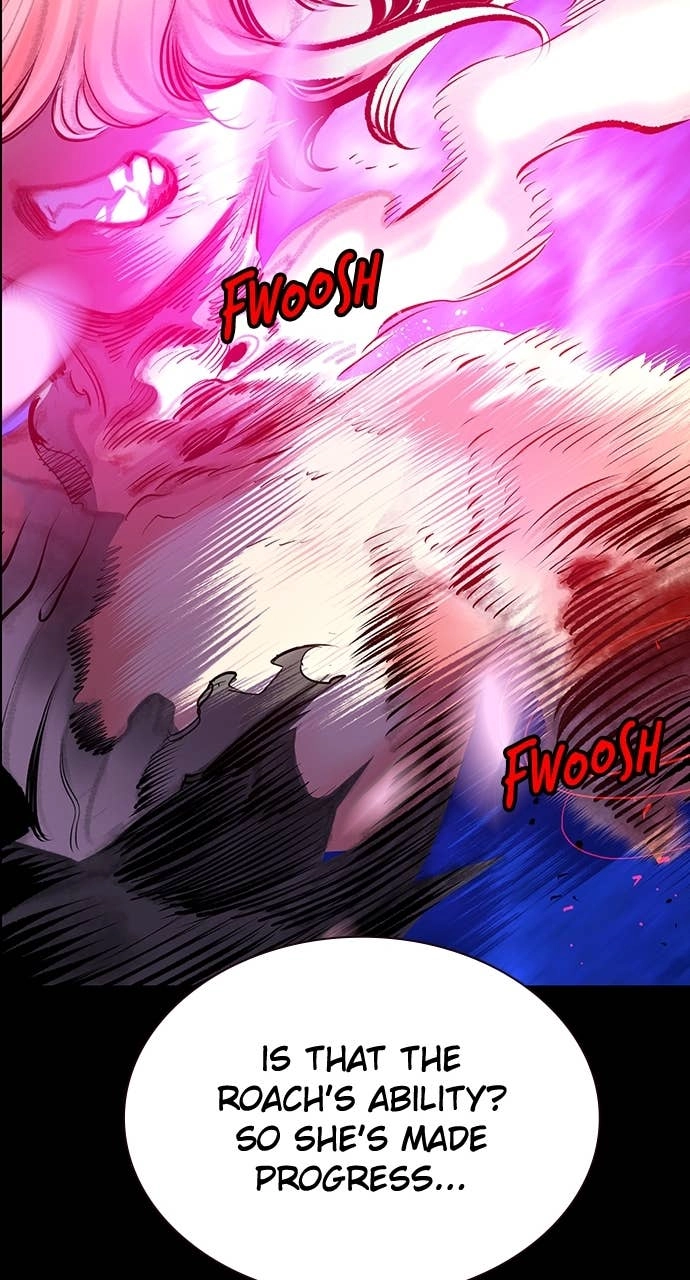 Jungle Juice Chapter 190, page 97 of 159
