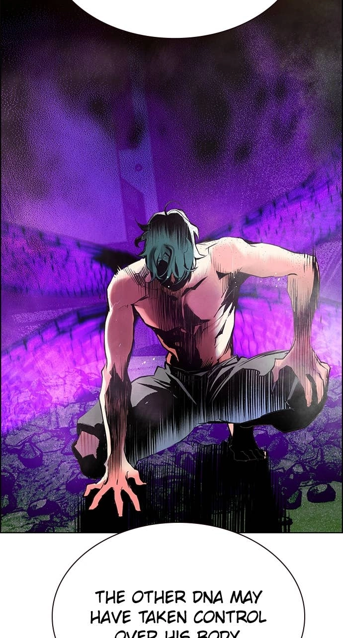 Jungle Juice Chapter 191, page 100 of 155