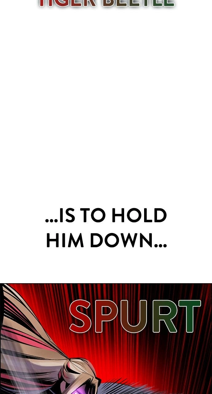 Jungle Juice Chapter 191, page 104 of 155