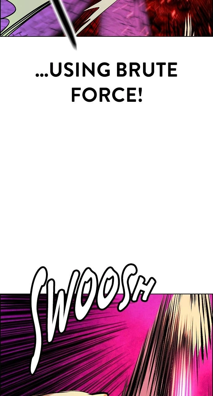 Jungle Juice Chapter 191, page 106 of 155
