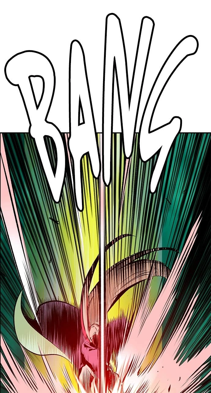 Jungle Juice Chapter 191, page 108 of 155