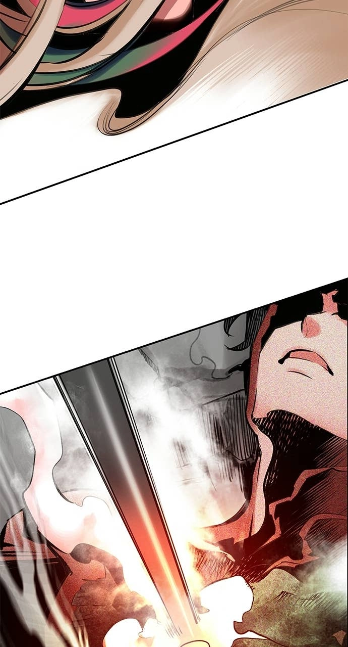 Jungle Juice Chapter 191, page 110 of 155