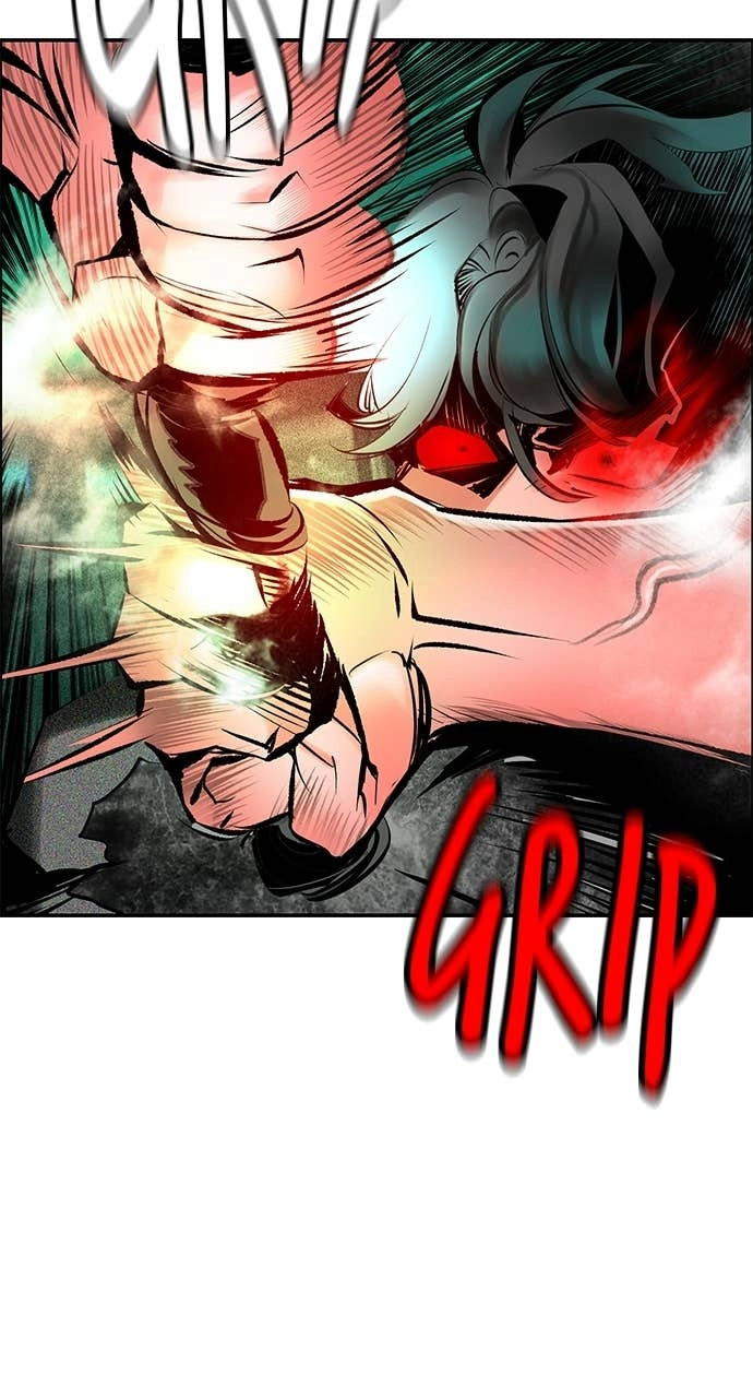 Jungle Juice Chapter 191, page 112 of 155