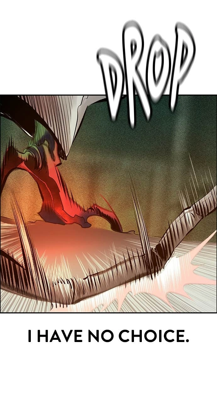 Jungle Juice Chapter 191, page 116 of 155