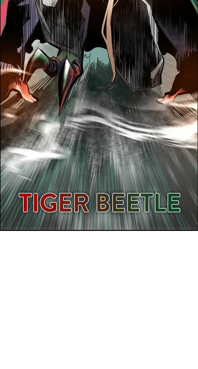 Jungle Juice Chapter 191, page 118 of 155