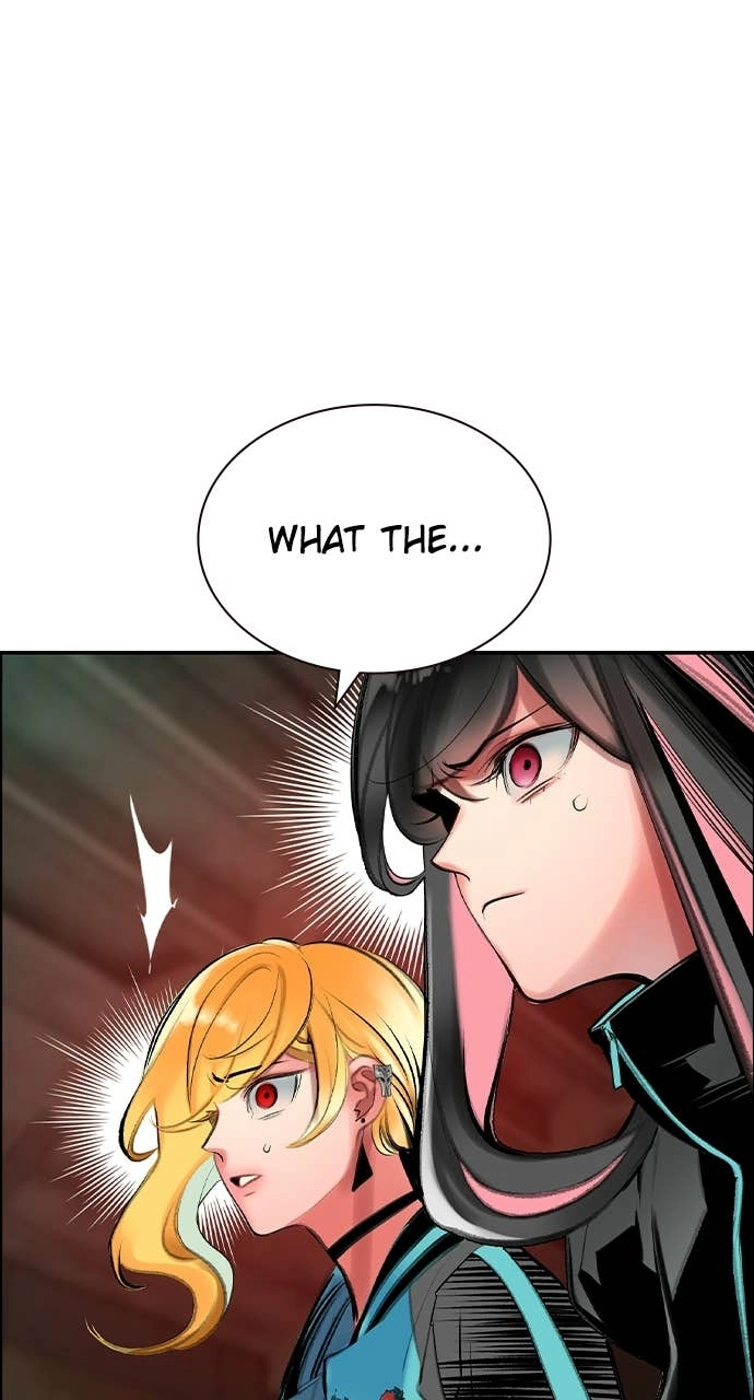 Jungle Juice Chapter 191, page 119 of 155