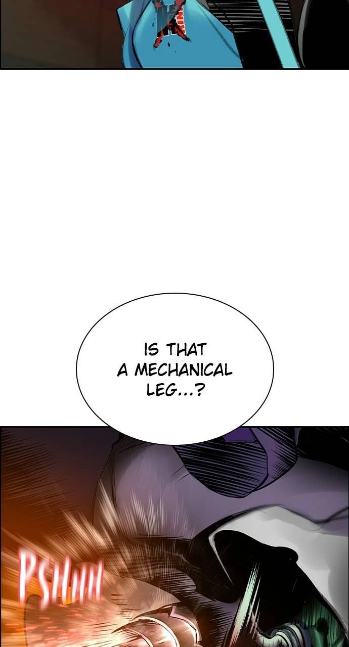 Jungle Juice Chapter 191, page 120 of 155