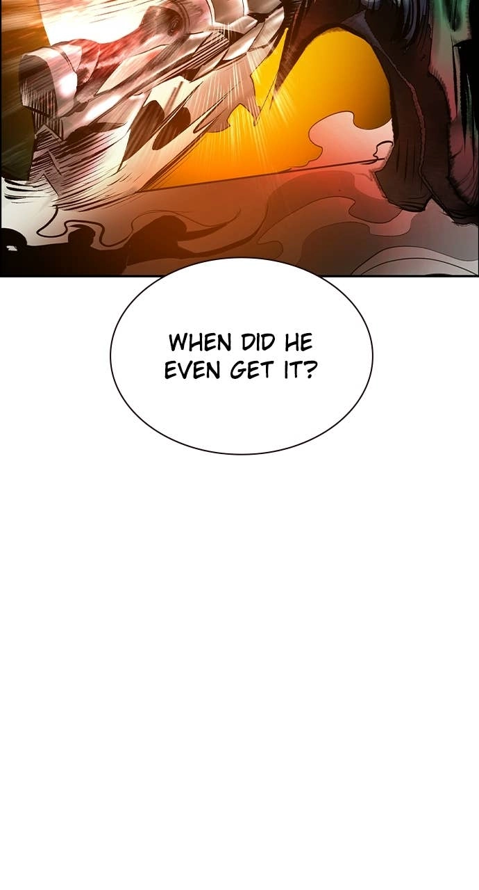 Jungle Juice Chapter 191, page 121 of 155