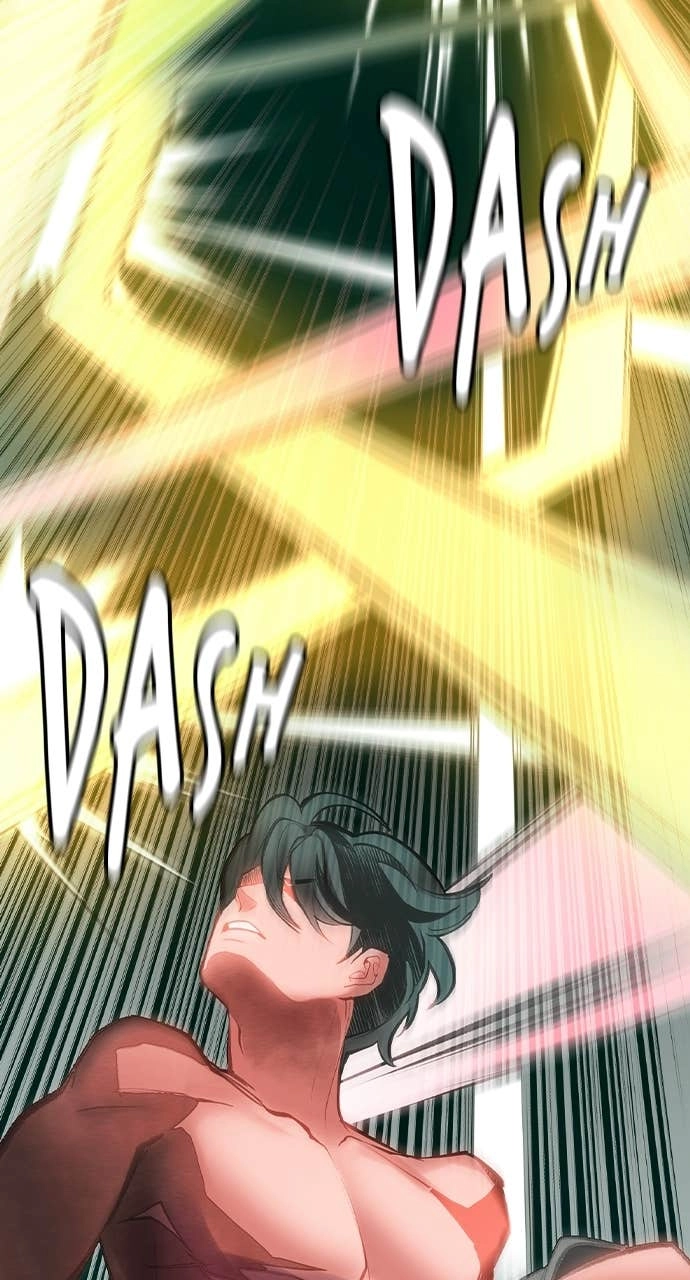 Jungle Juice Chapter 191, page 125 of 155