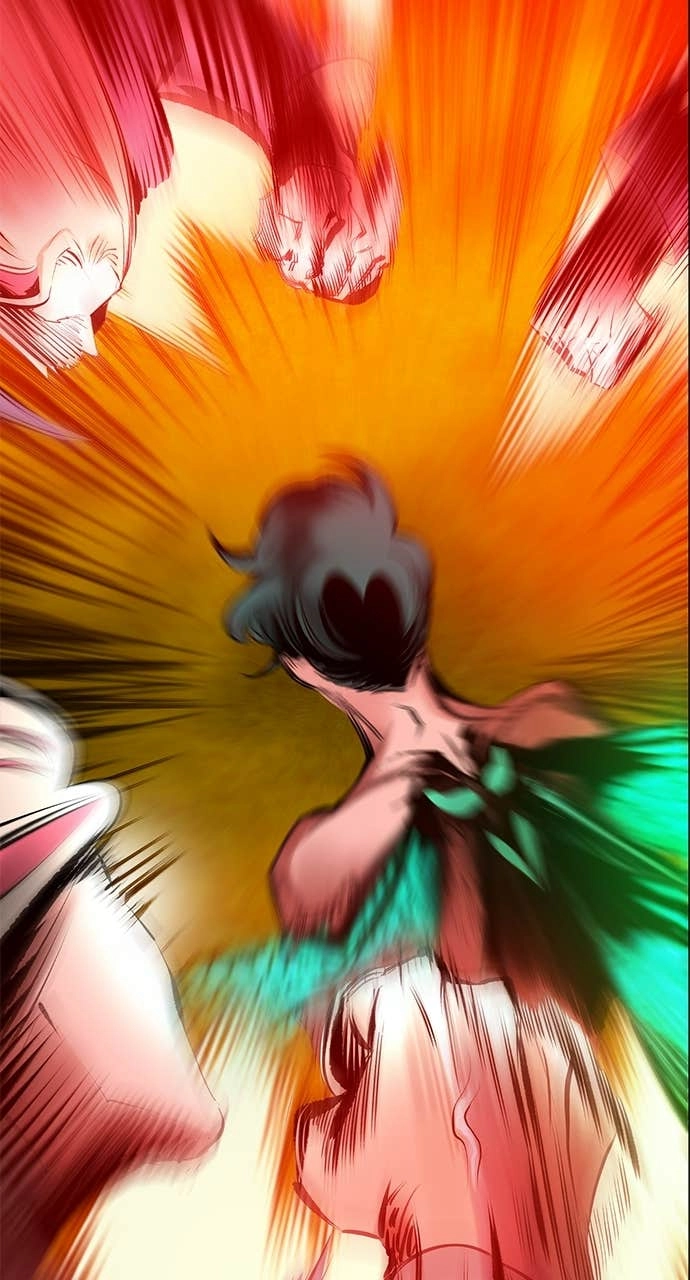 Jungle Juice Chapter 191, page 129 of 155