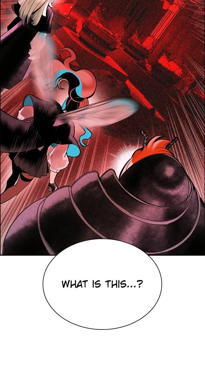Jungle Juice Chapter 191, page 13 of 155