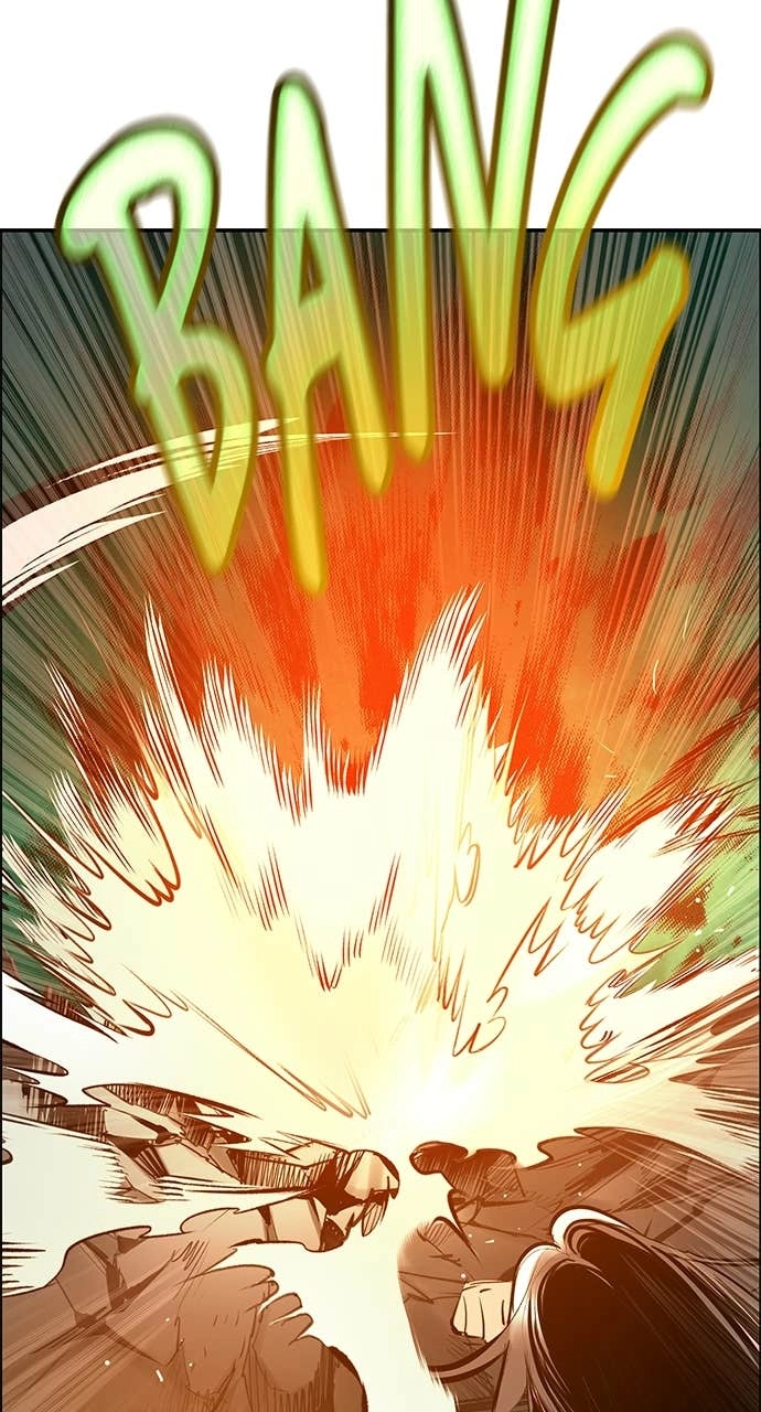 Jungle Juice Chapter 191, page 131 of 155