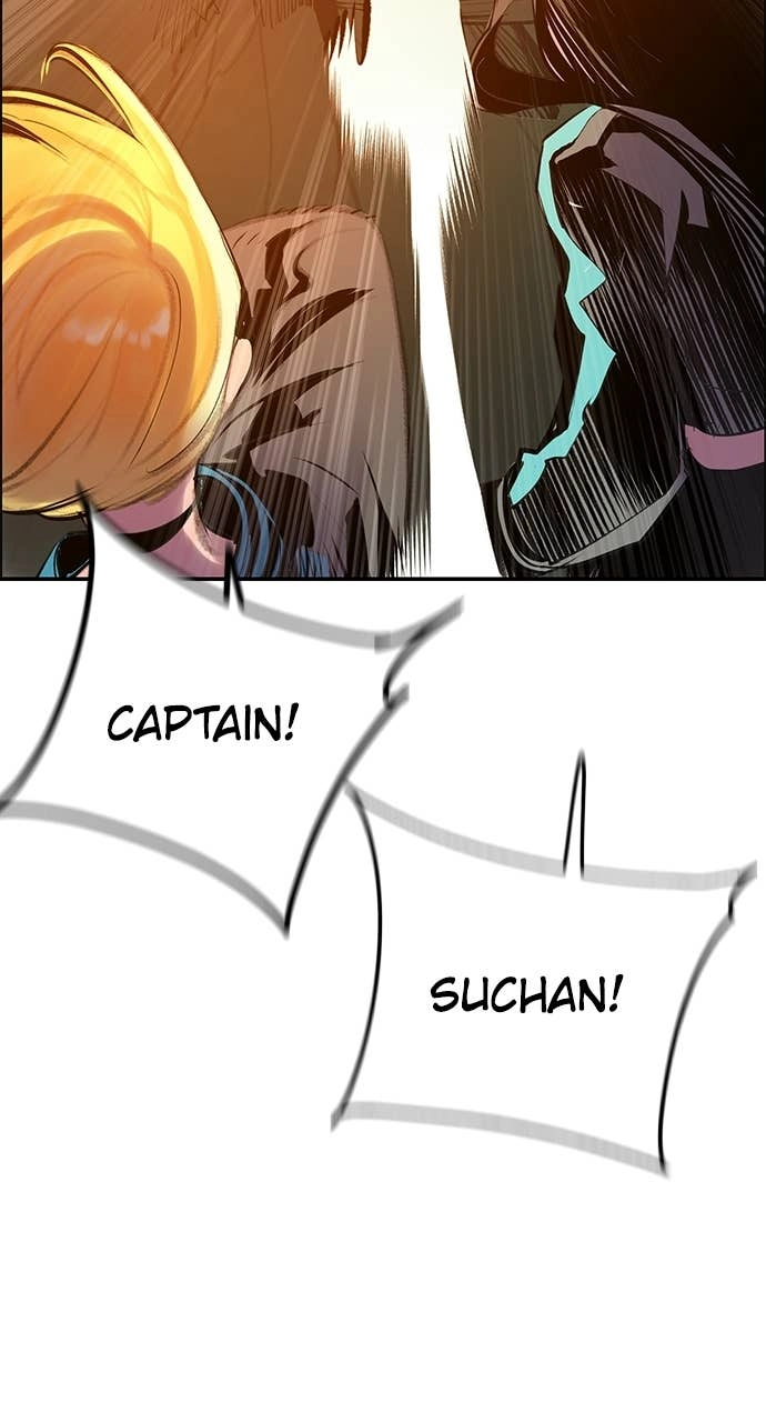 Jungle Juice Chapter 191, page 132 of 155