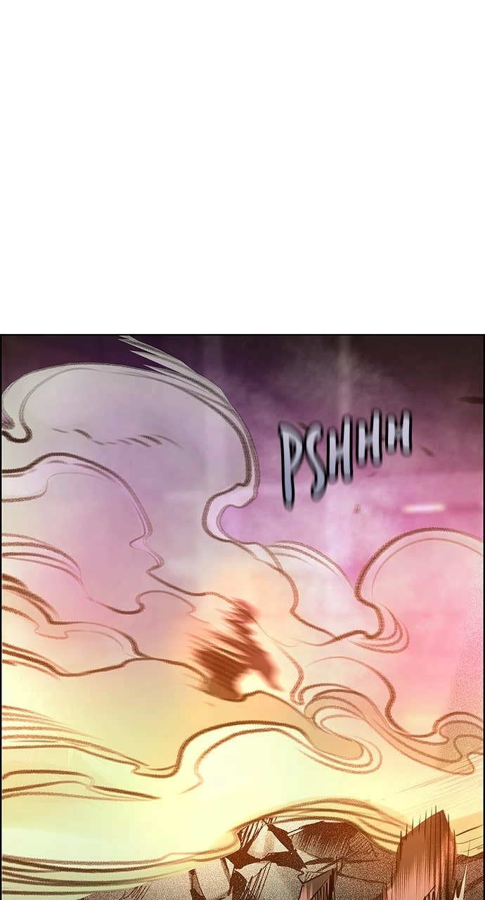 Jungle Juice Chapter 191, page 133 of 155