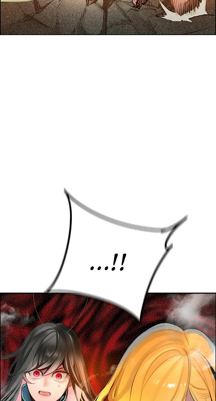 Jungle Juice Chapter 191, page 134 of 155