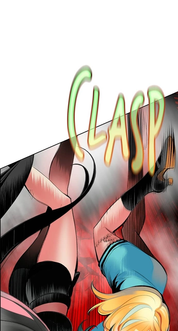 Jungle Juice Chapter 191, page 140 of 155