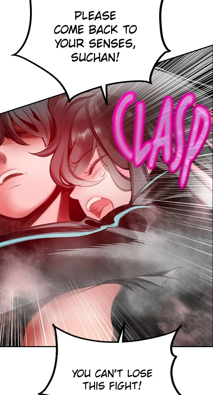 Jungle Juice Chapter 191, page 144 of 155