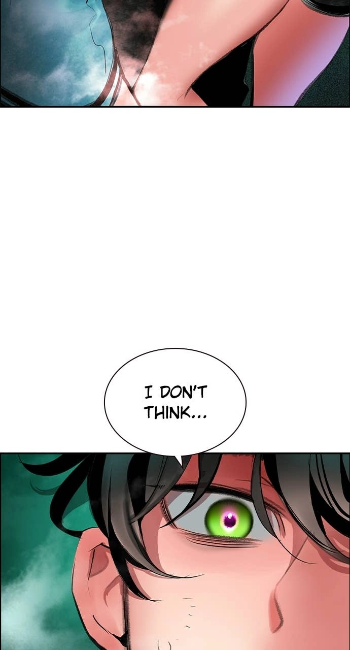 Jungle Juice Chapter 191, page 150 of 155